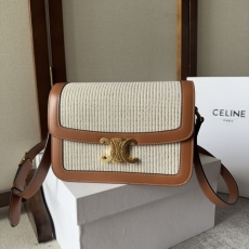 Celine Triomphe Bags